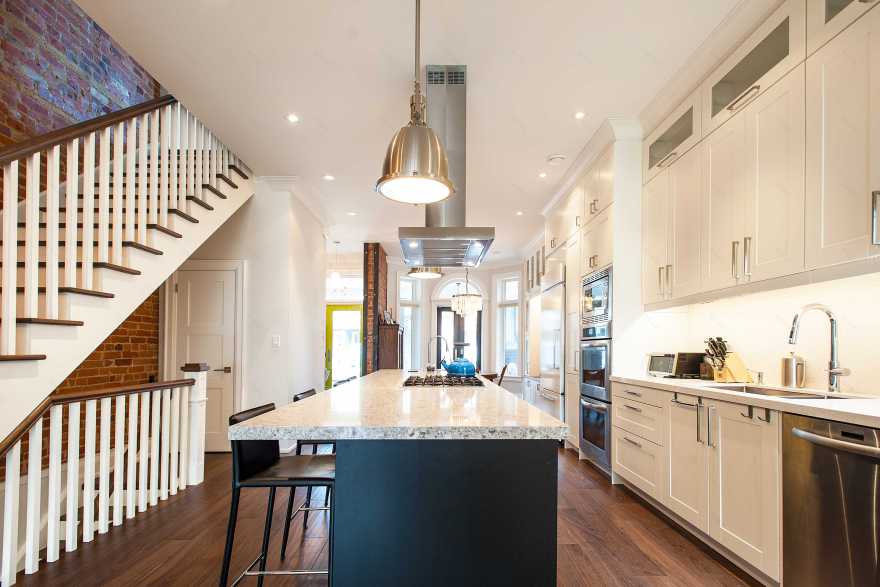 比克福德公园大厦-0