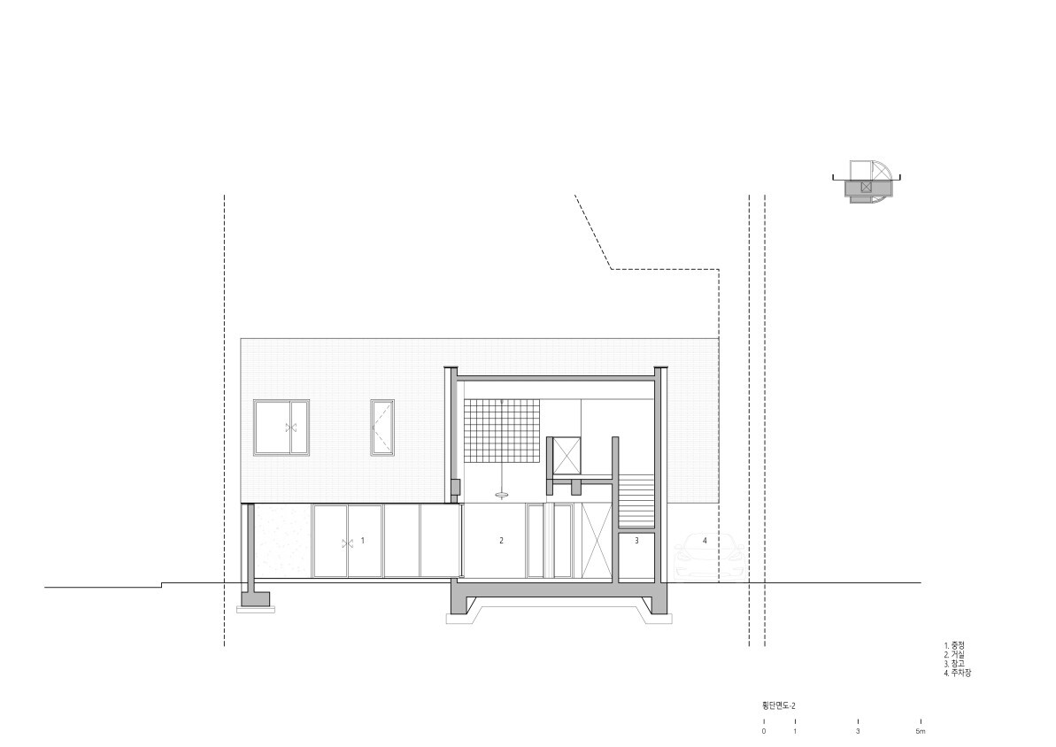 丨韩国丨AEA_Atelier Espace Architectes-46