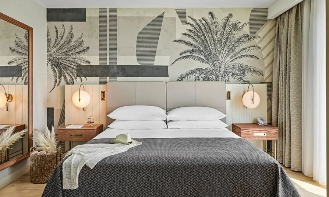 土耳其风格设计丨Escape From Sofa-31