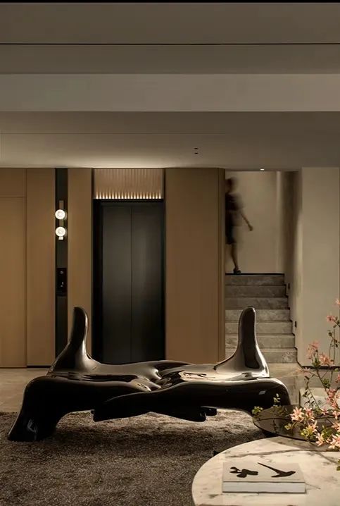 海南570㎡豪宅，奢华就是这种尺度！-13