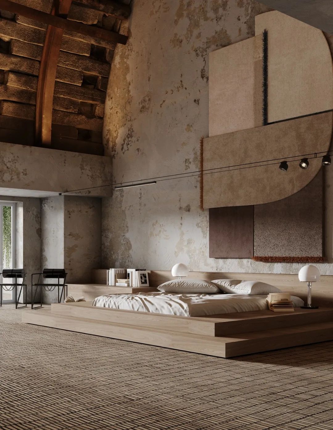 《穹顶之下》丨葡萄牙里斯本丨ALEKSANDRA SHEVCHENKO-20