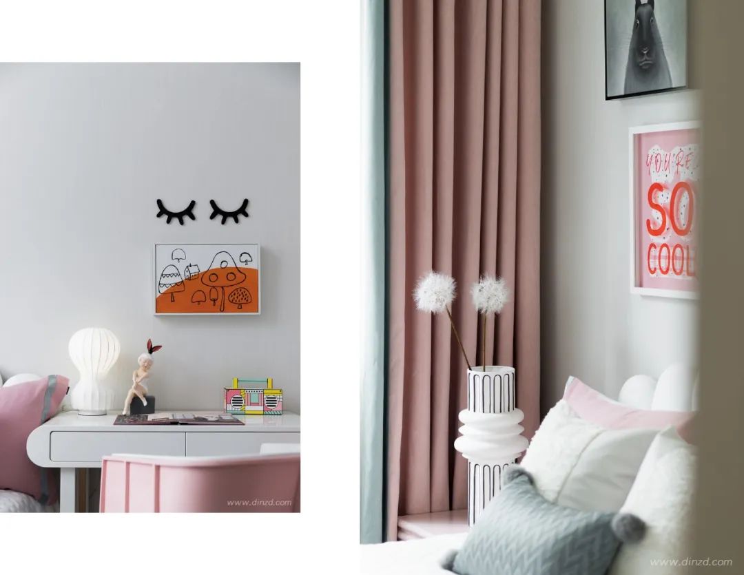 红宝石之魅 | 其境设计的人与空间探索-79