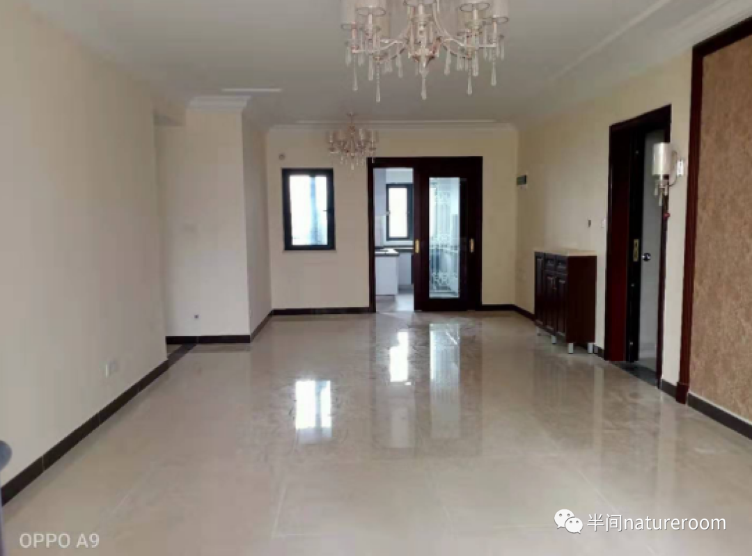 贵阳恒大 167㎡现代混搭风丨中国贵阳丨上海半间设计贵阳分公司-21