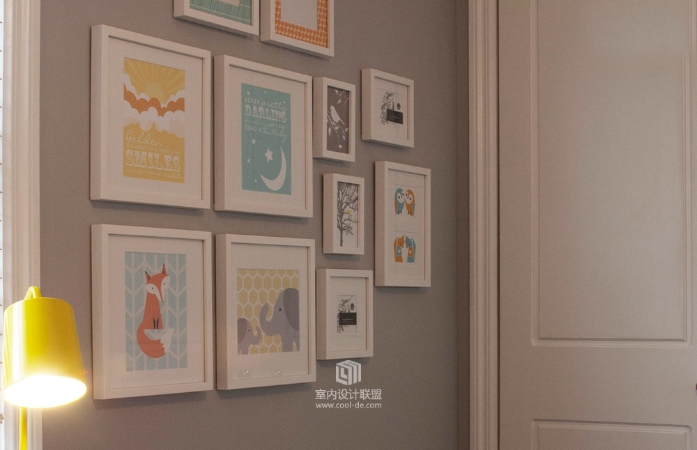 格里菲思设计---Toorak房子-10