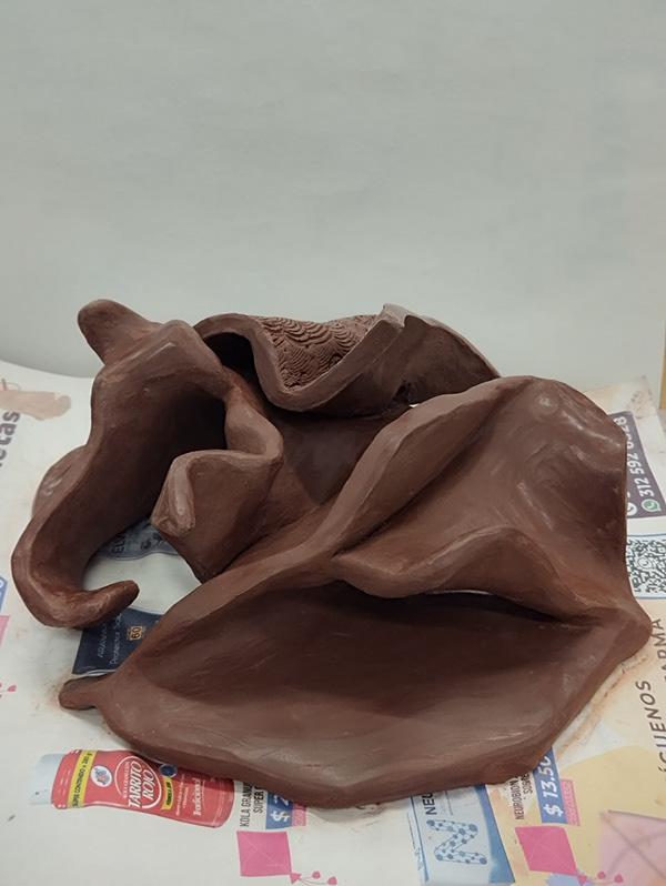 陶艺作品创作-42