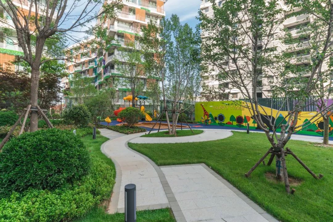 流光溢彩 不负生活 | 东方时尚中心·尚璟（大区）-39