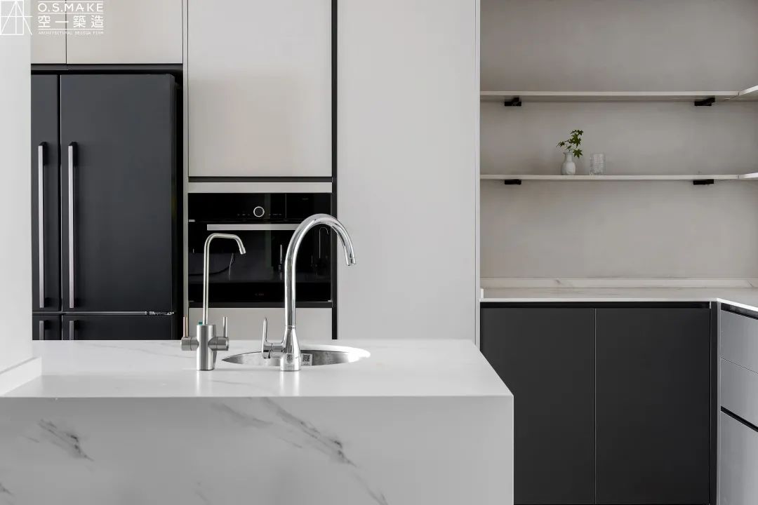 首创·鸿恩丨中国重庆丨空一筑造-39