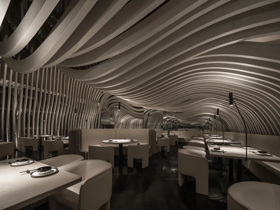 香港乳清餐厅丨中国香港丨亚太公装-46