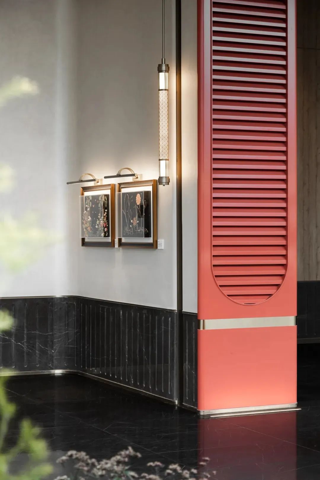 华润置地&香港置地·观宸架空泛会所丨中国重庆丨海力空间设计-20