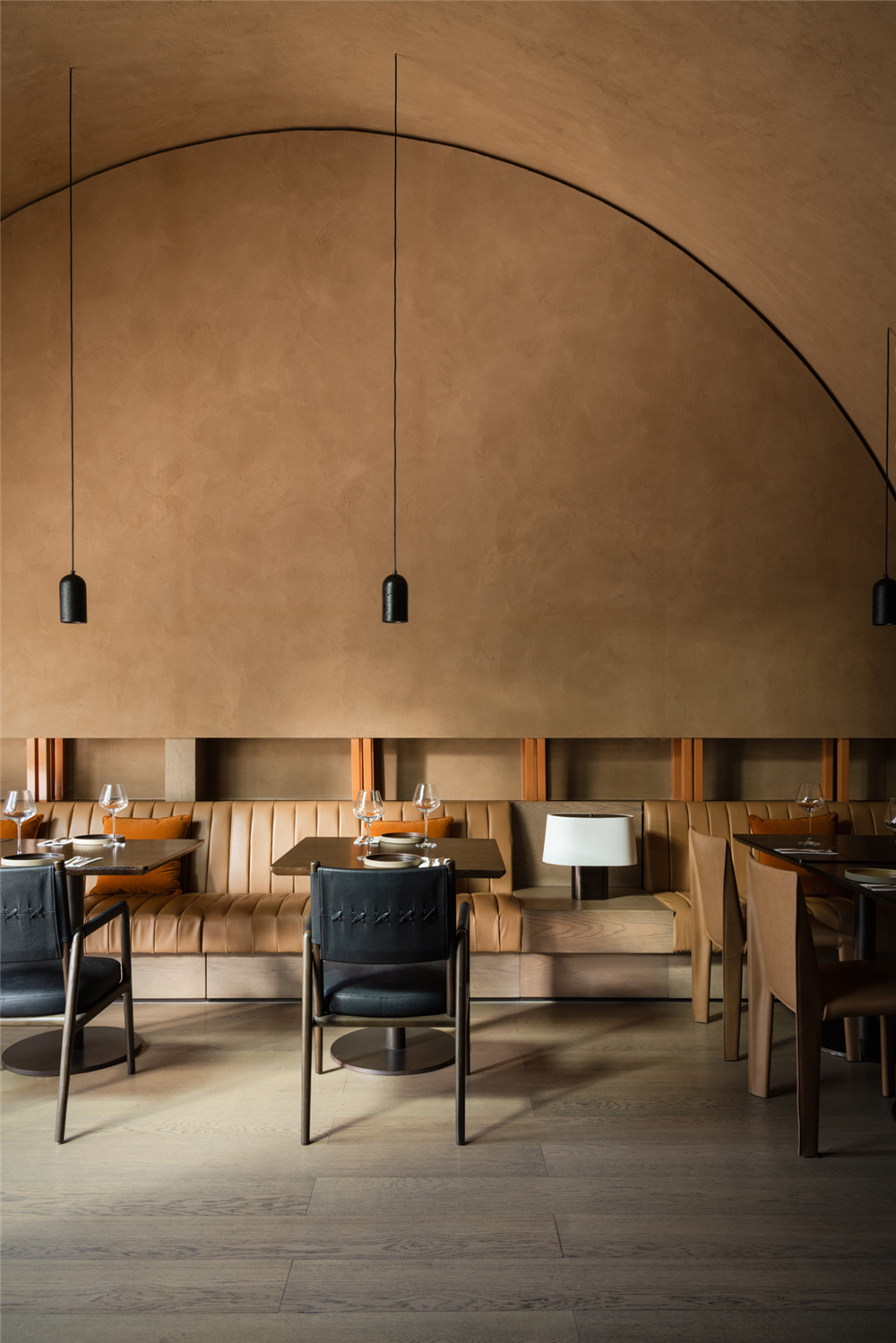 深圳 B3 餐酒吧丨中国深圳丨RooMoo-33