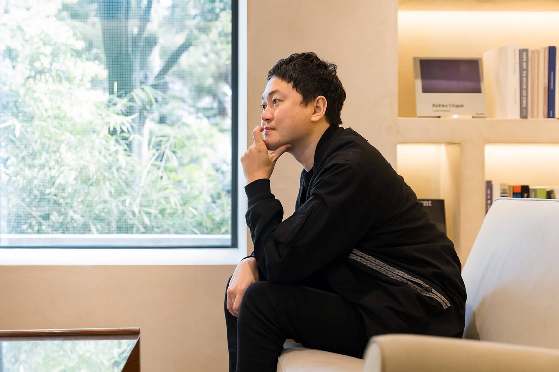 Not A Hotel Minakami Toji丨Suppose Design Office-7