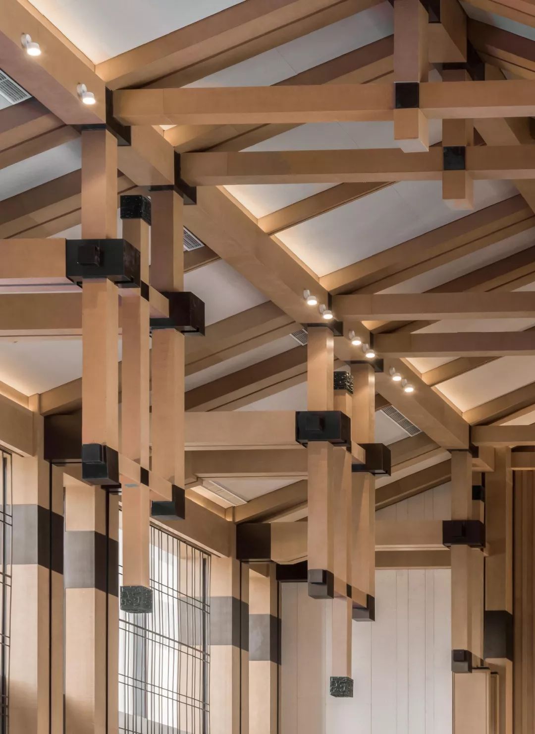 绿地·郑州溱水小镇项目售楼处-25