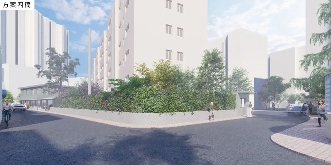 漕河泾社区规划丨中国上海丨上海梓耘斋建筑工作室-61