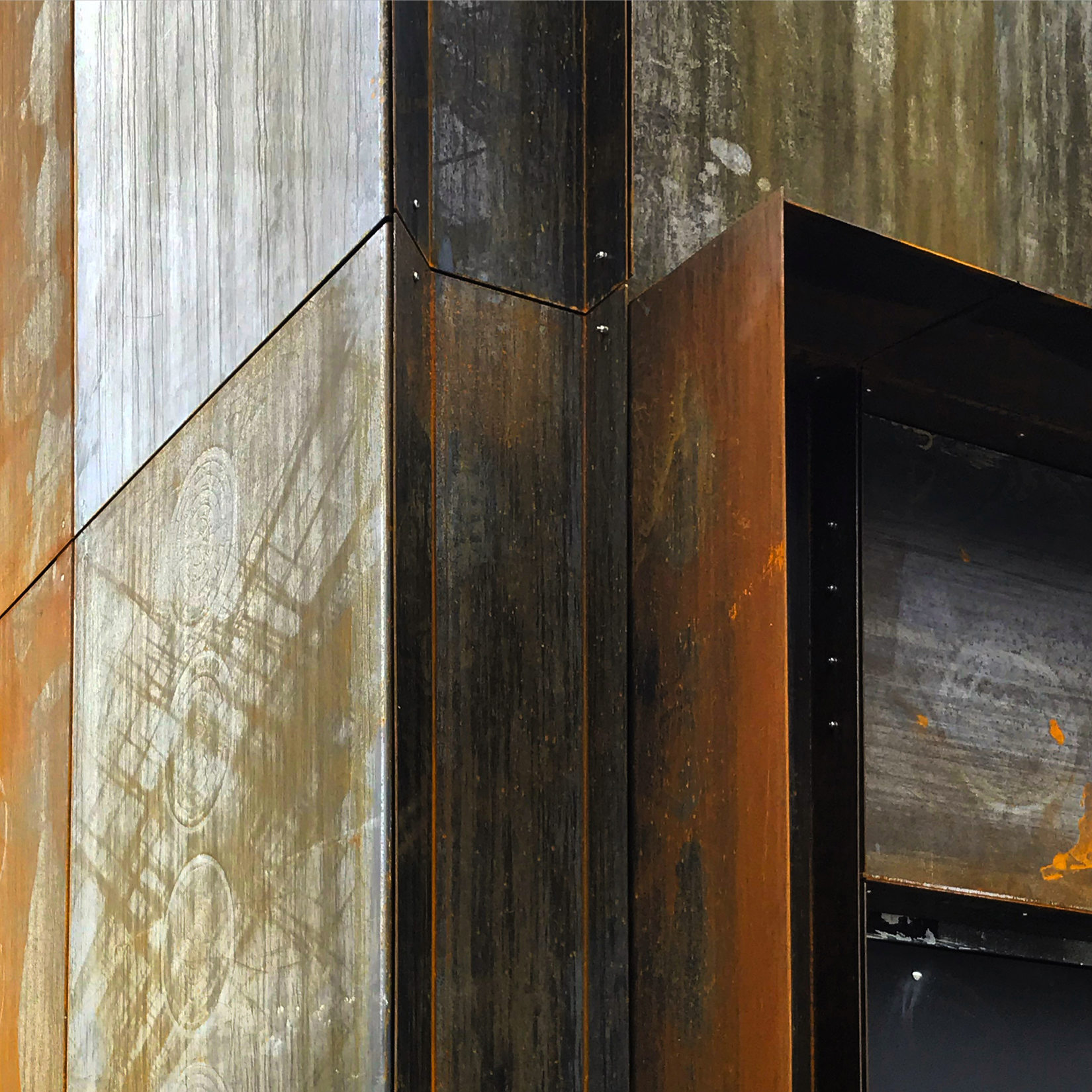 罗恩泵站丨美国路易斯维尔-16