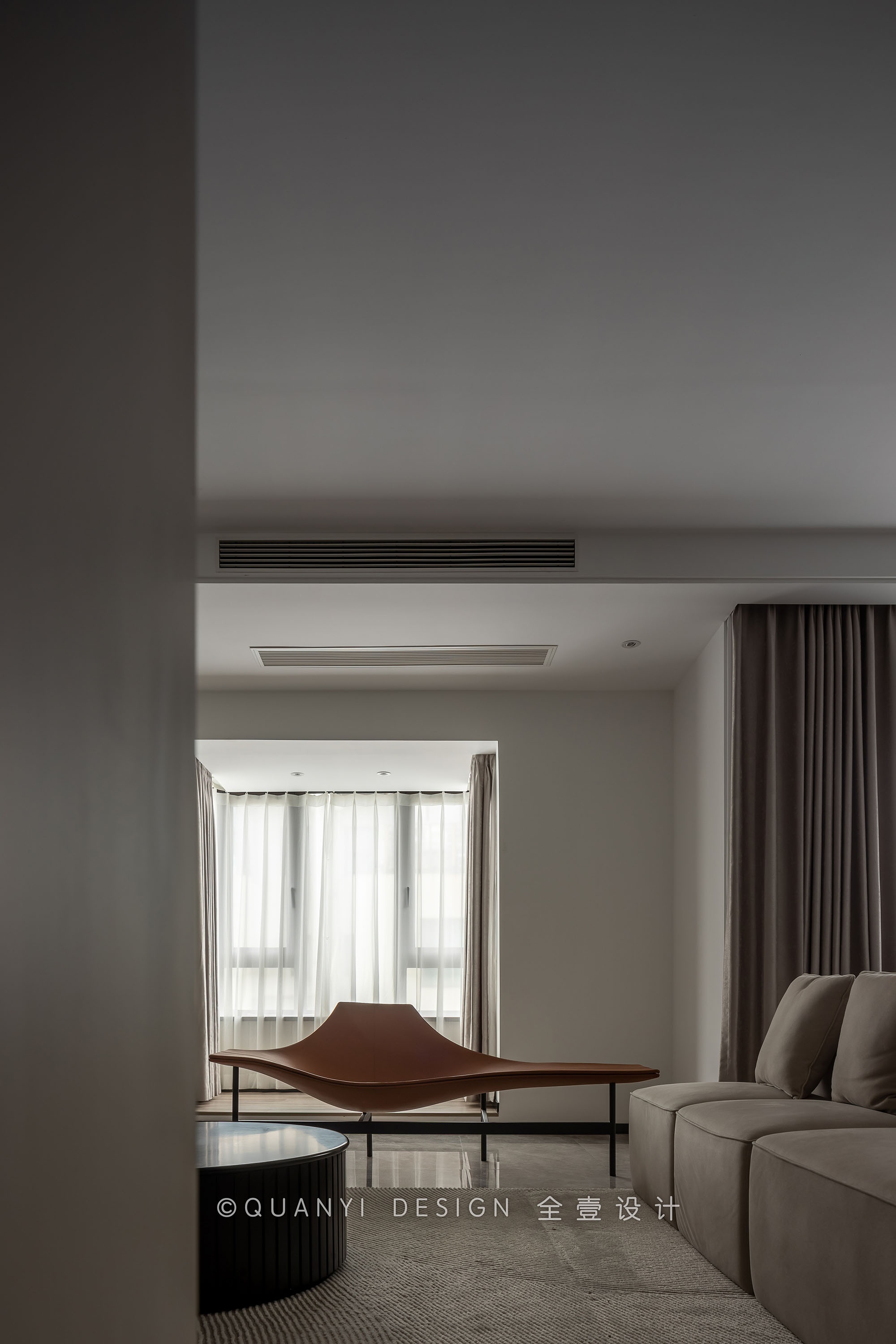 全壹设计｜时和·慢行-3