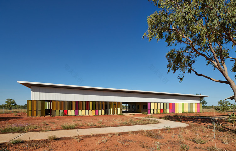 菲茨罗伊渡口肾脏招待所-11