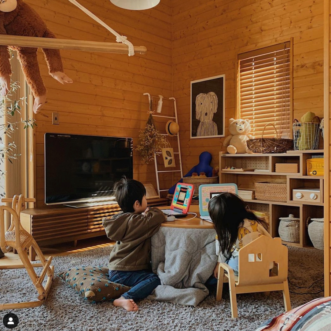 Sippo 的家丨日本-66