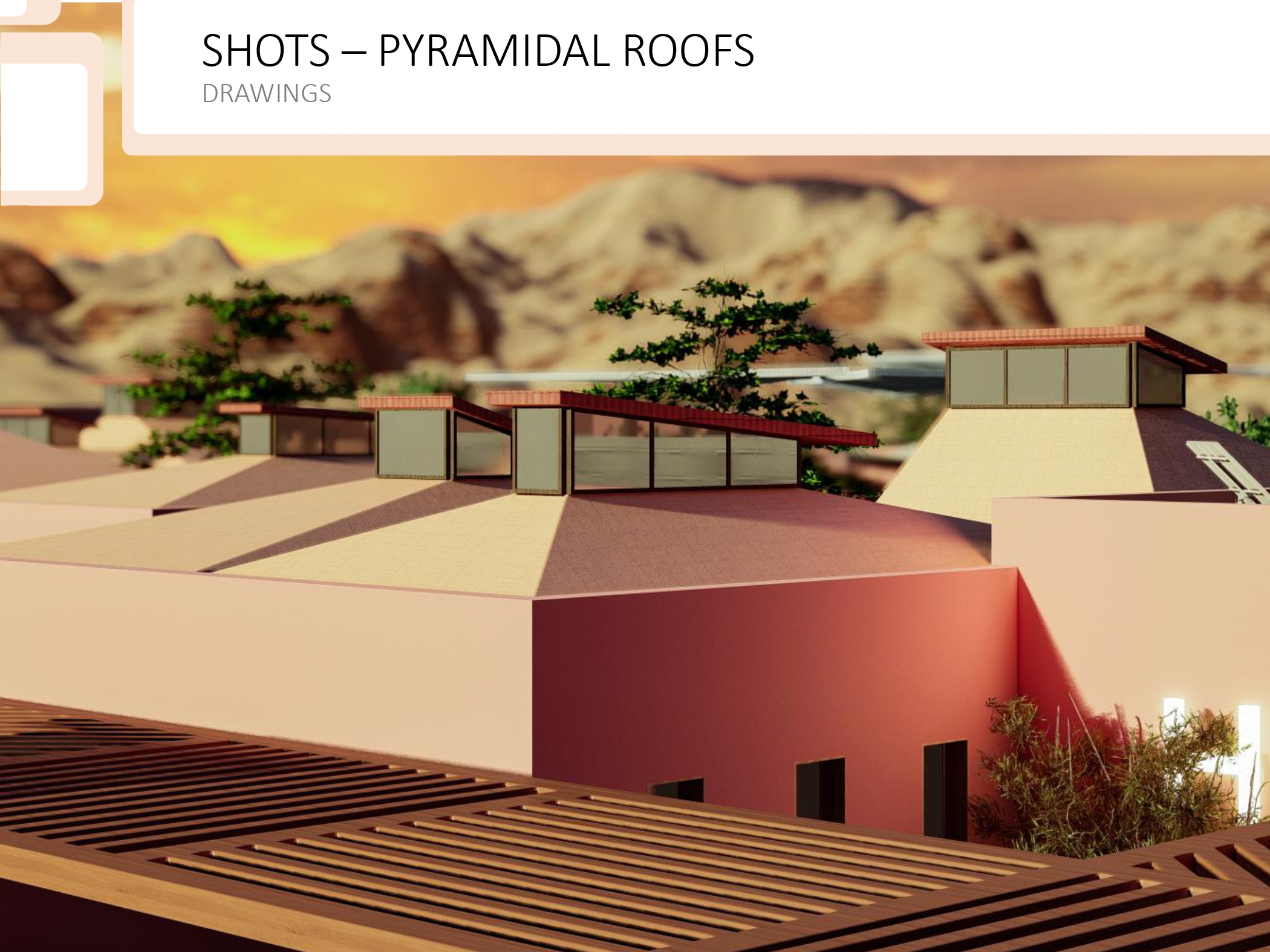 HEROSHATIO 手工艺村丨ARCH,MAHMOUD NABIL-40