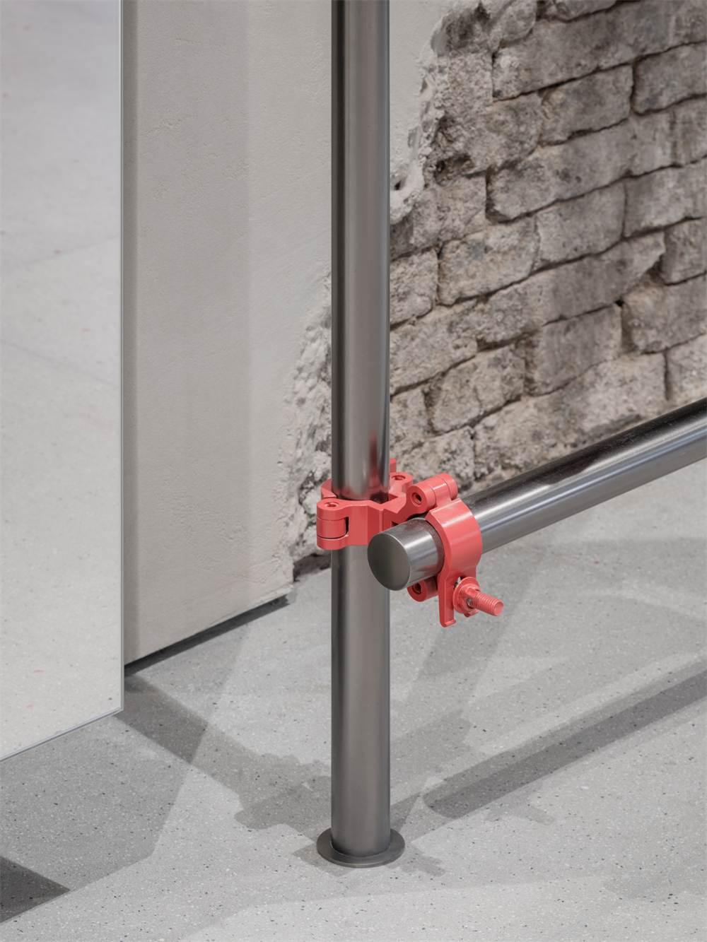 STAPLE上海旗舰店丨中国上海丨DAP设计在场-62