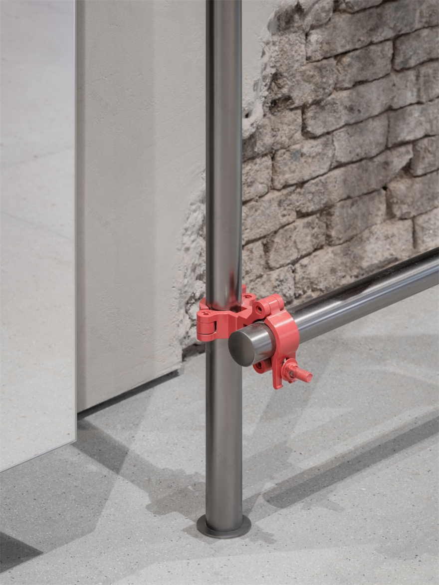 STAPLE上海旗舰店丨中国上海丨DAP设计在场-62