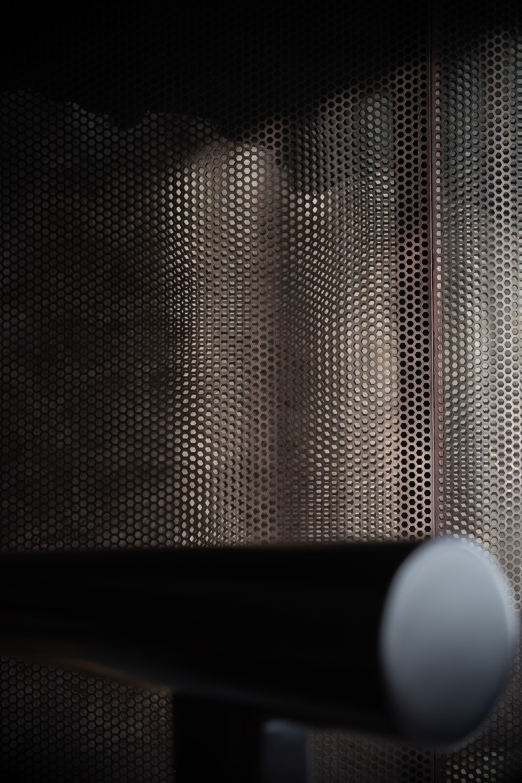 西语东方系列·《紫韵》招待所丨中国江苏丨苏州钱钢建筑设计有限公司-35