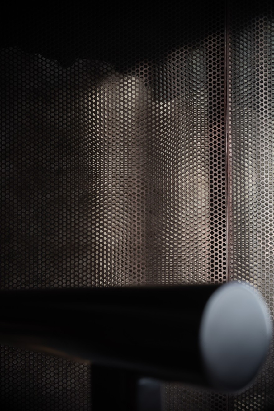 西语东方系列·《紫韵》招待所丨中国江苏丨苏州钱钢建筑设计有限公司-35