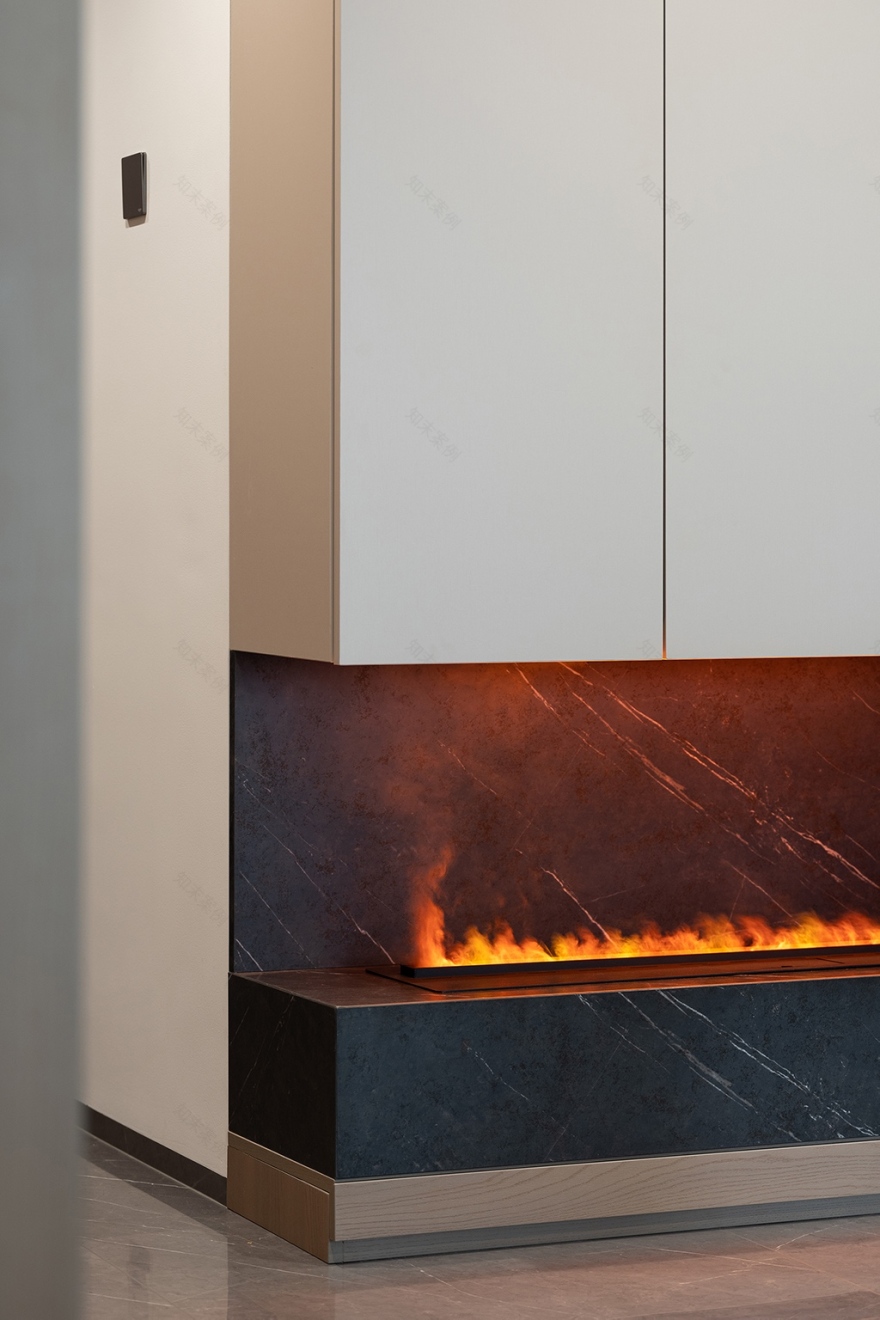 时光谧语丨深圳漾空间设计有限公司-40