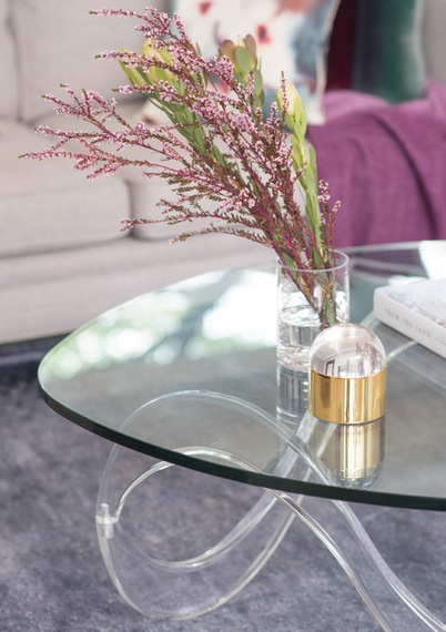 为现代空间增添温暖的住宅设计丨加拿大多伦多丨Enza Ricco-22