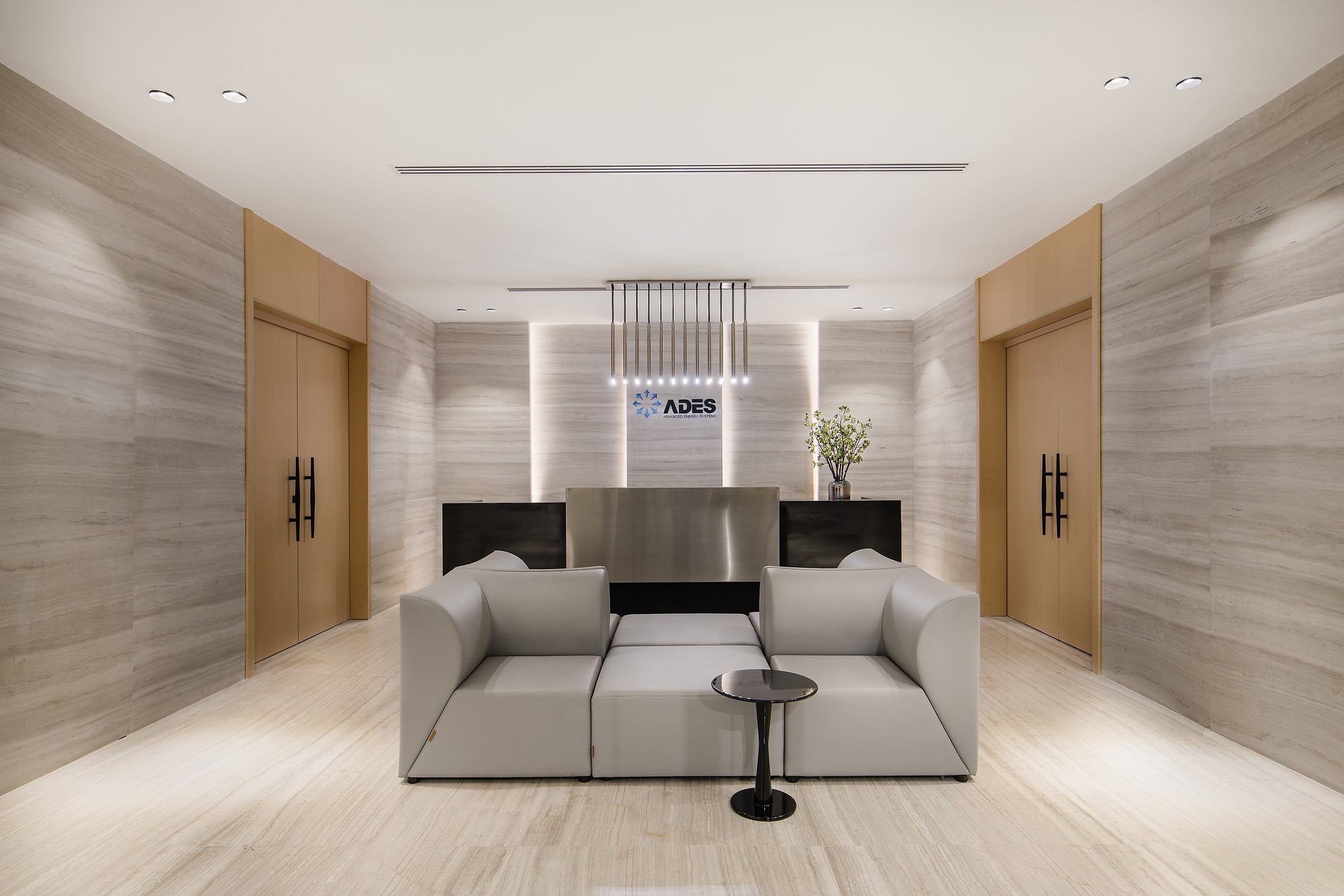 ADES 总部 | Polaris Designs | 2020 | 埃及-38
