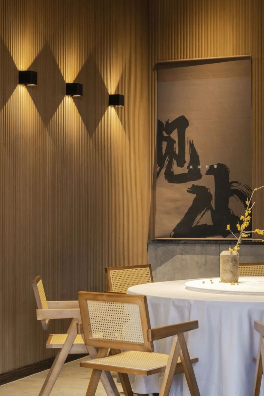 杜康·十二见山度假酒店丨中国洛阳丨锋尚设计-48