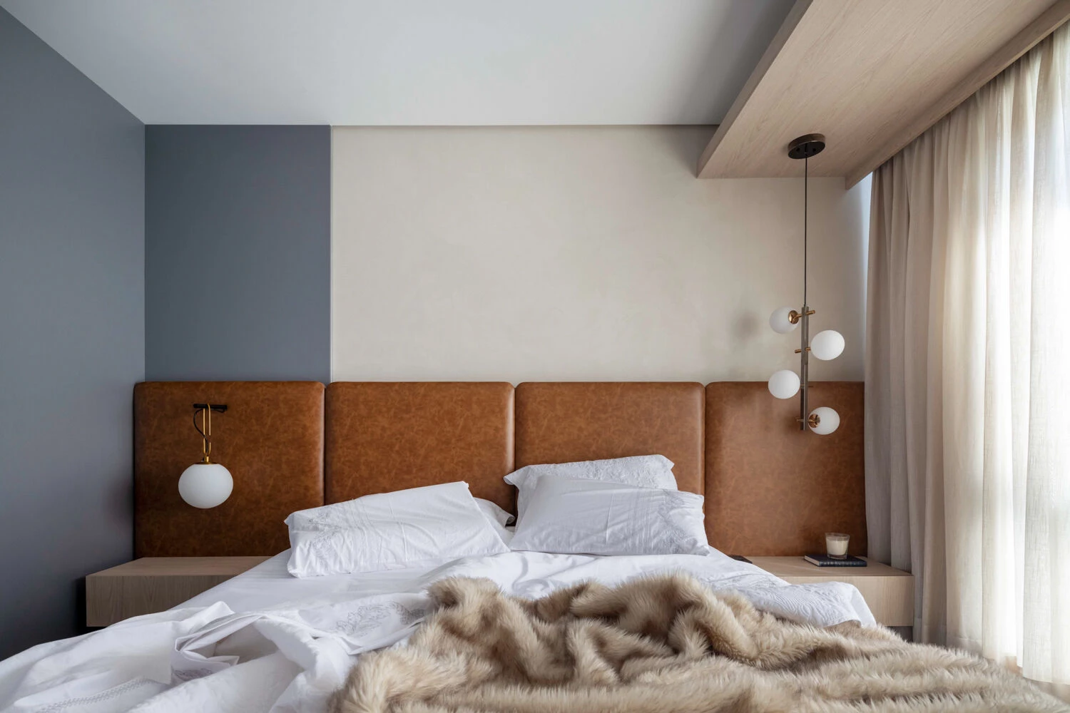 Panorama 公寓丨巴西-17