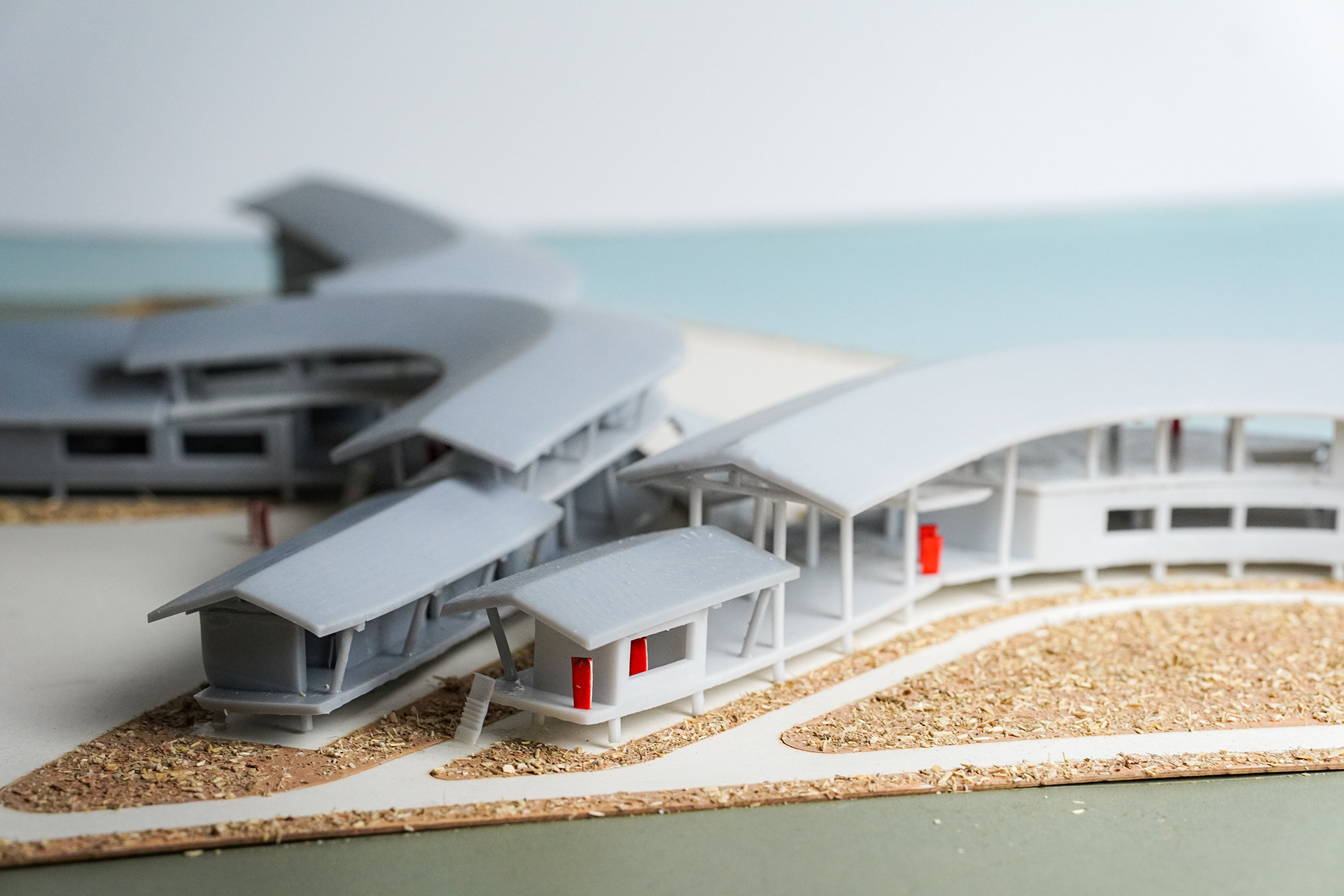 Archicad BIM Competition Vietnam 2024-82
