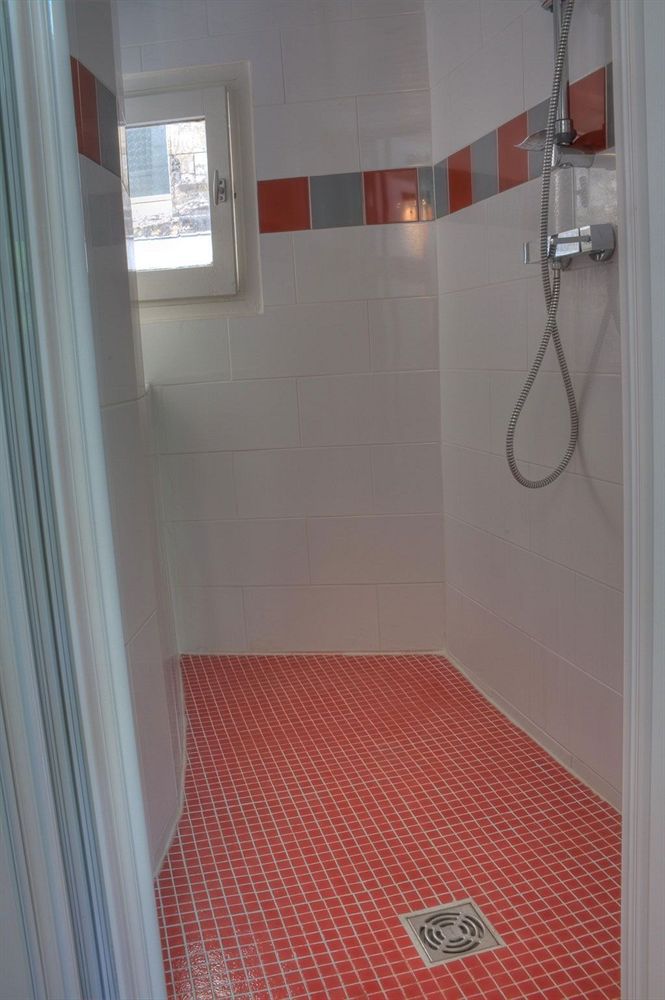 巴黎蒙托隆酒店-11