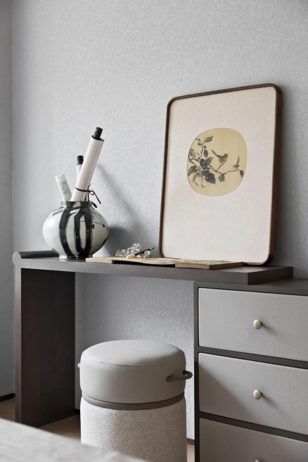 温州建发翰林九境丨中国温州丨漫思设计-24