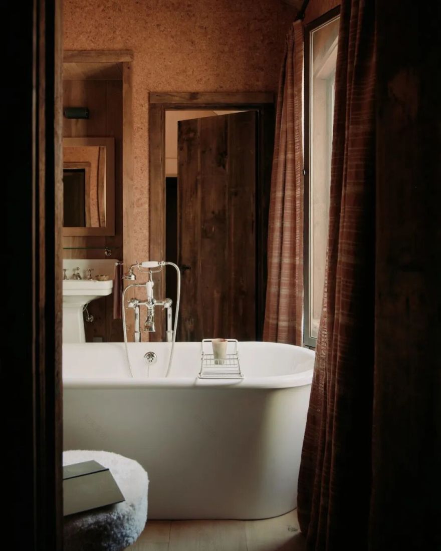 佛罗里达州河畔住宅丨乌拉圭佛罗里达丨Design Studio JAC-63