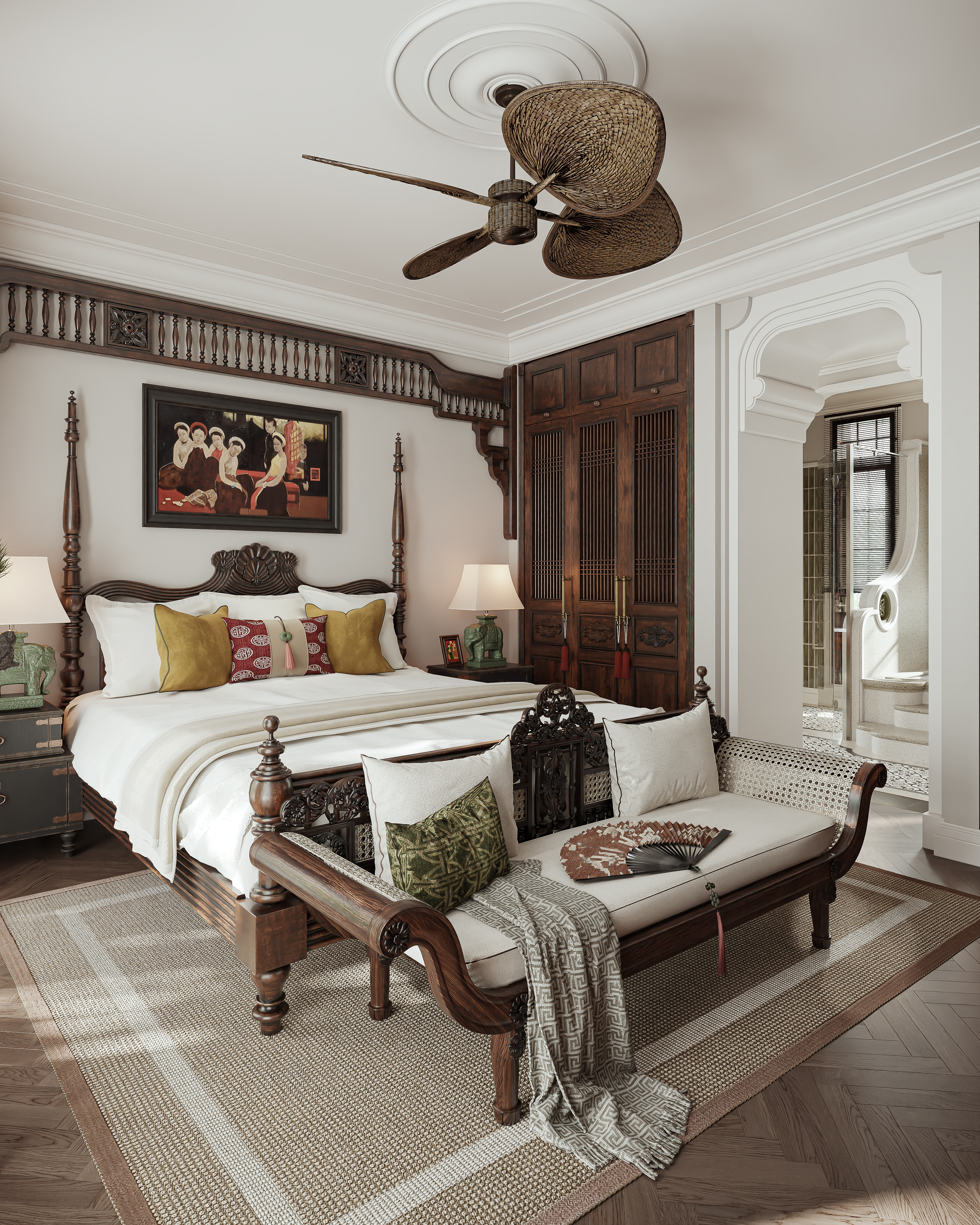 硕士斯维拉丨越南河内-19