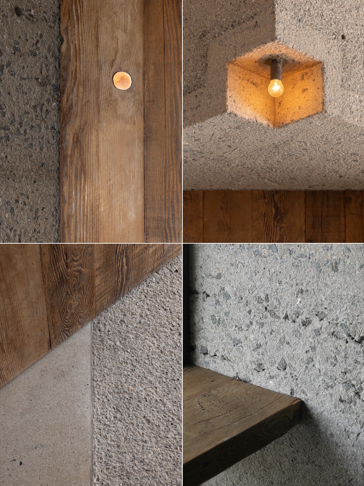 山野咖啡 · BAC店丨中国杭州丨杭州观堂室内设计有限公司-55