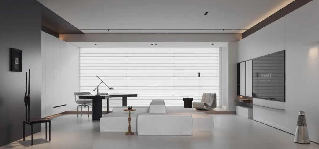 西美·兰溪璟园丨中国河北丨青禾设计团队-1