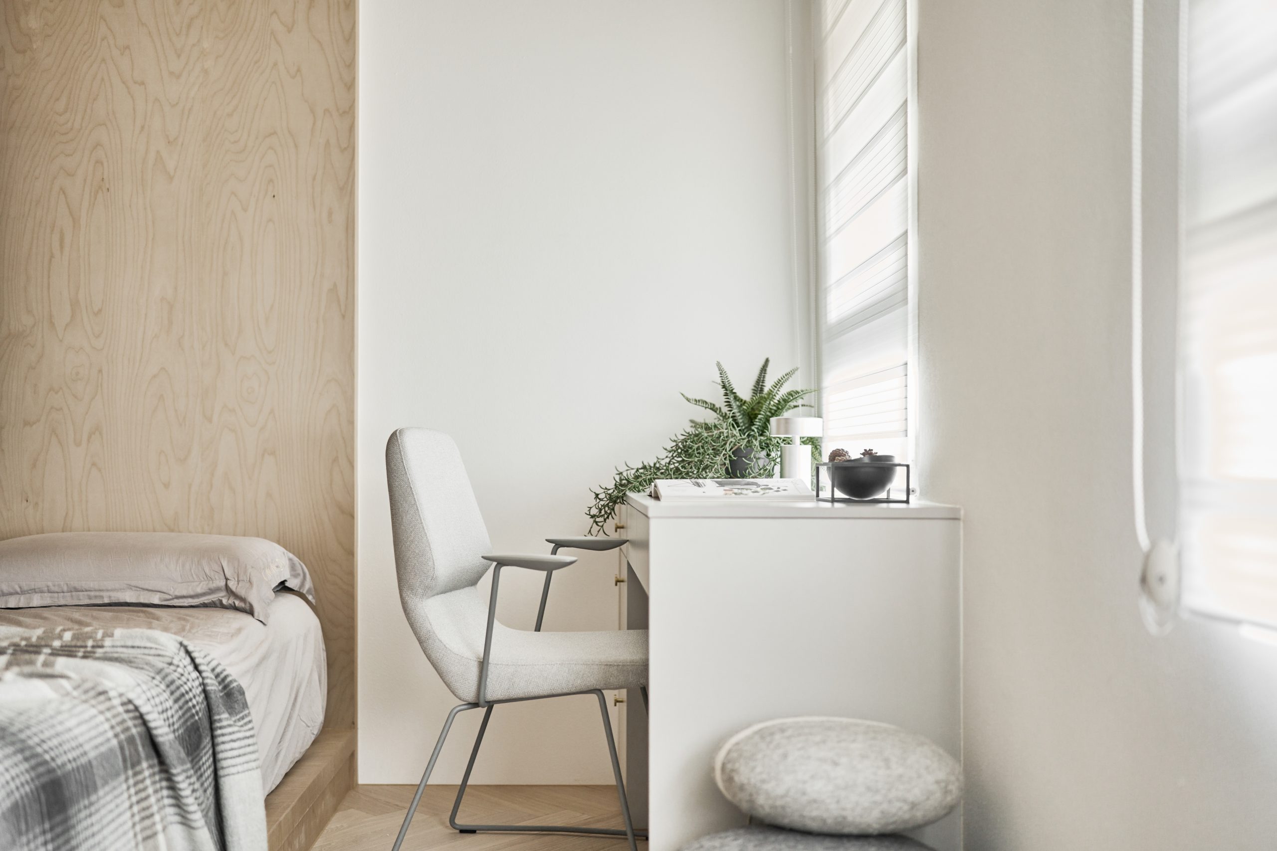 恩菲斯府丨ChinaTaipei City丨NORDICO | 北鷗設計-32