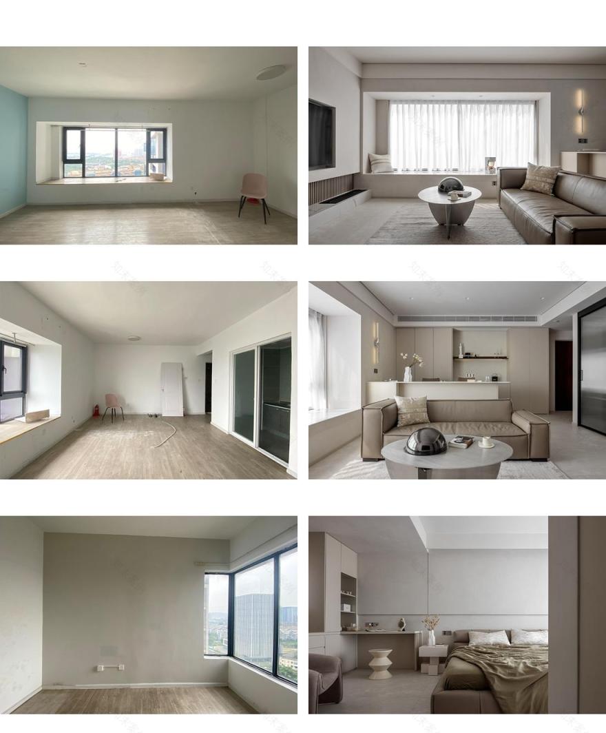 宏福樘实景 · 未央丨中国成都丨宏福樘设计-53