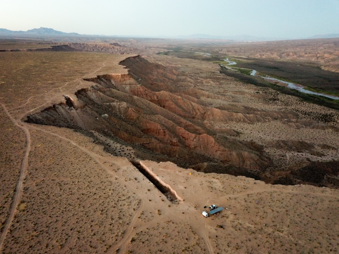 城市丨美国丨Michael Heizer-31