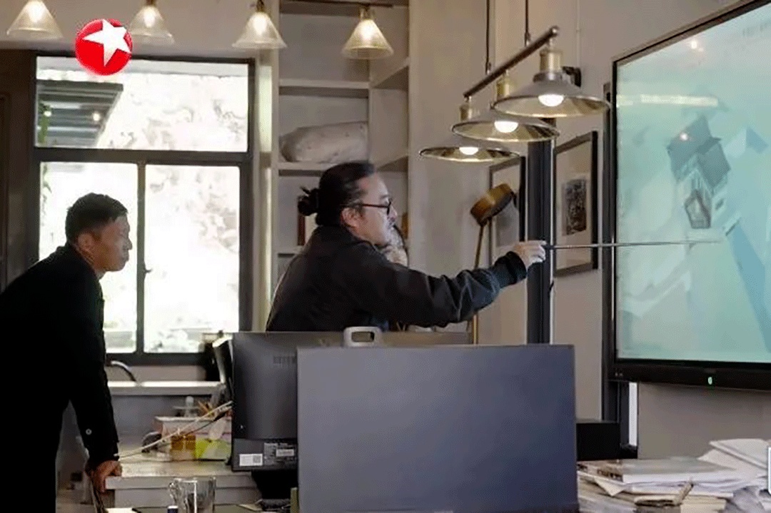 云南大理白族特色民居改造丨中国大理丨八旬建筑设计工作室-29