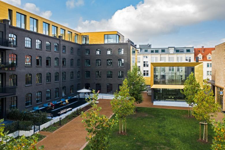 KRESINGS丨Hageloft / MUUUH! Group丨德国-21