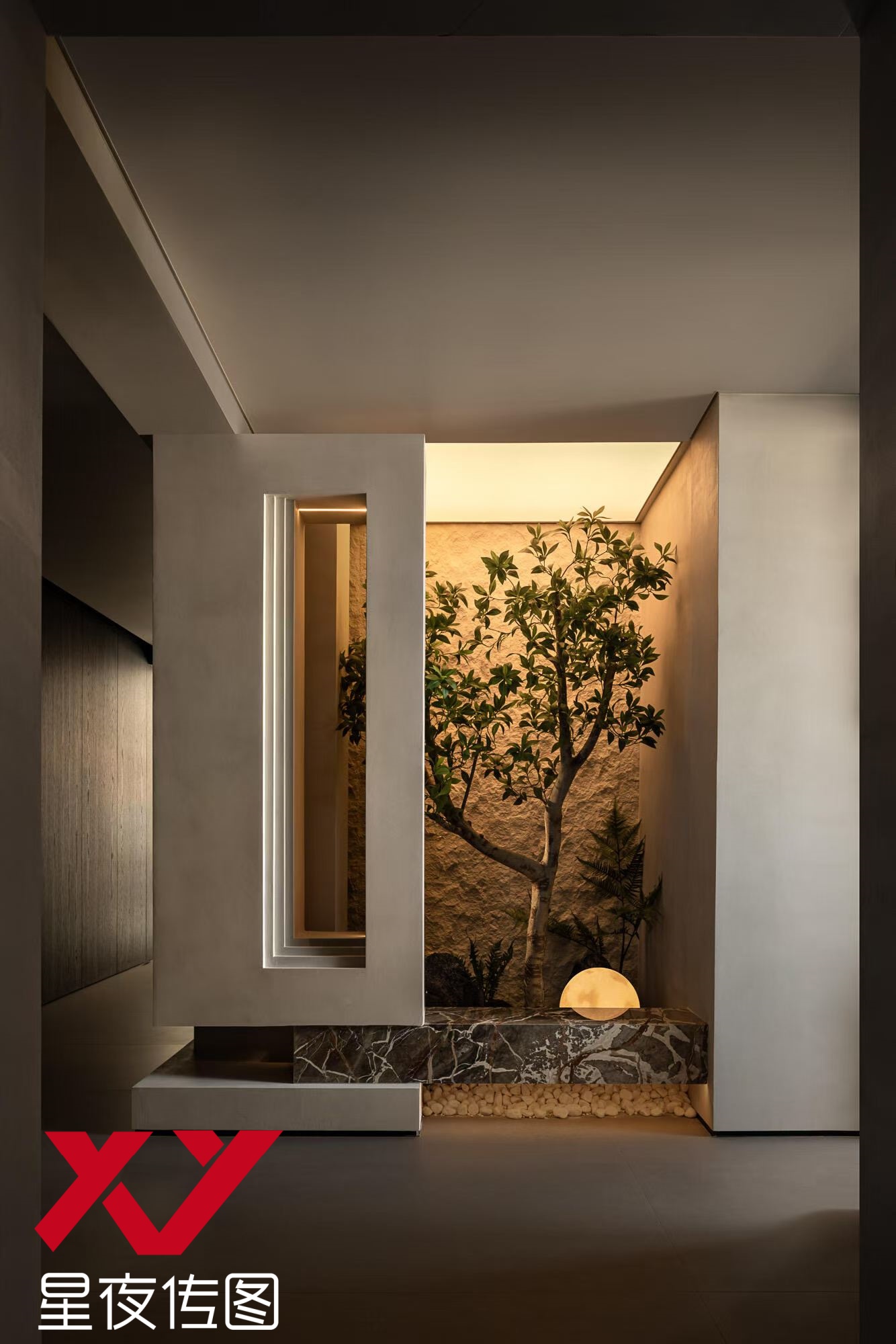 家，是无需迎合的美-7