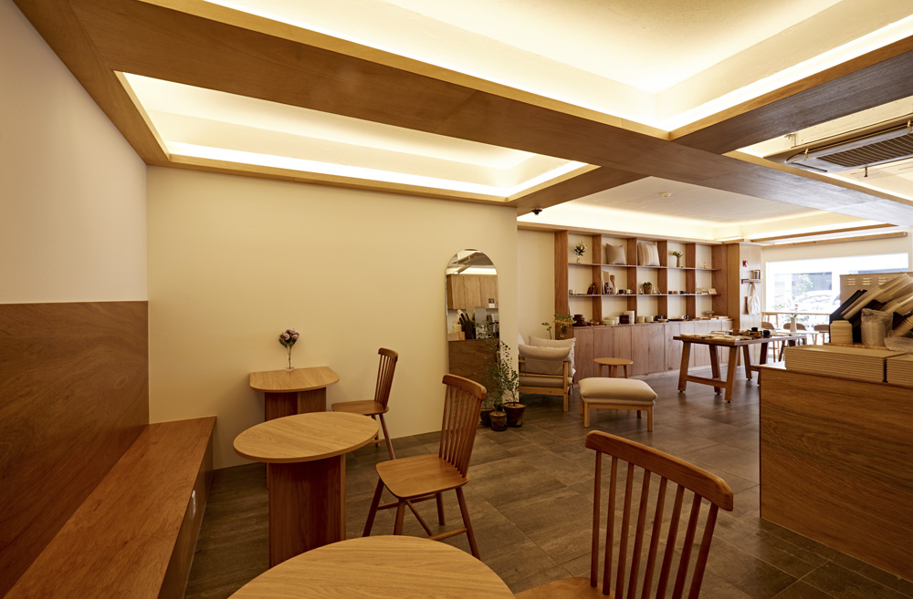 白色木纹，打造环保舒适家居空间-11