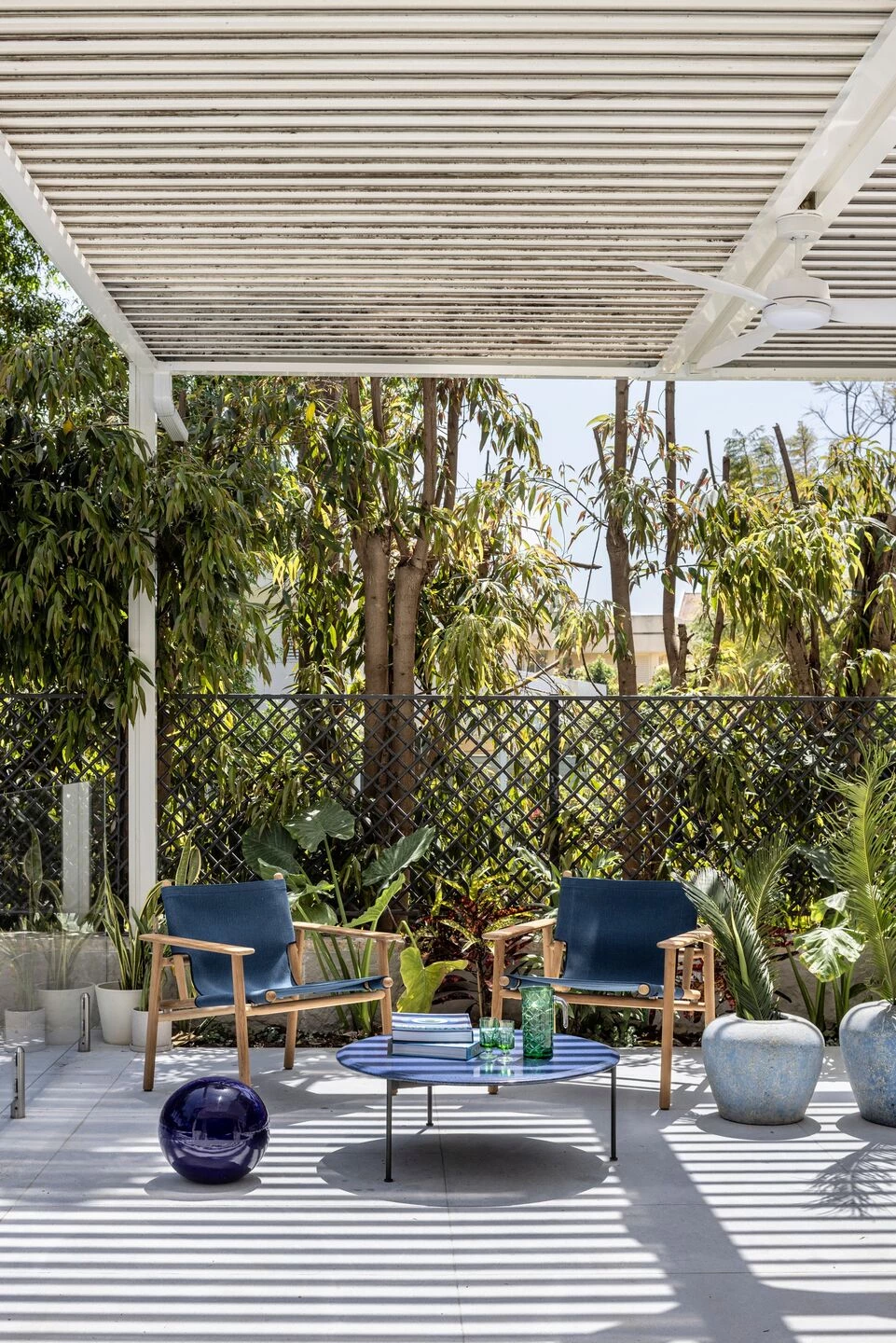 美学和谐居所丨以色列丨Tzvia Kazayoff-55