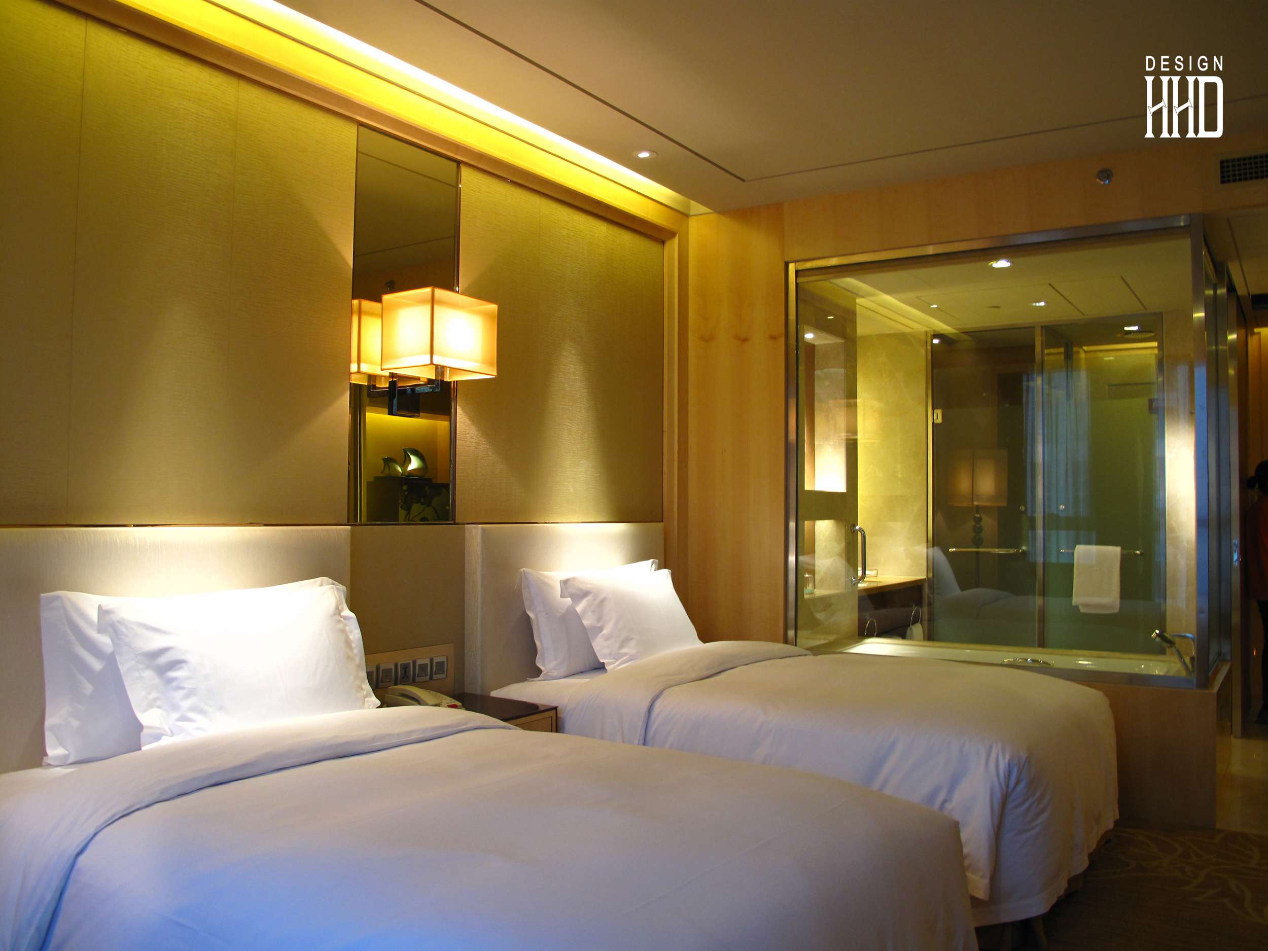 襄阳万达皇冠假日-2