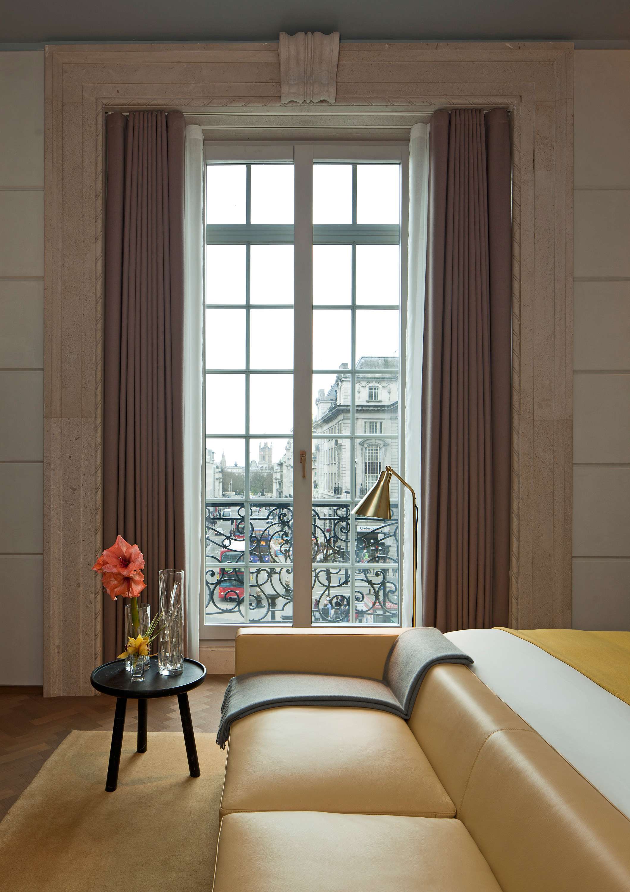 伦敦皇家咖啡酒店-67