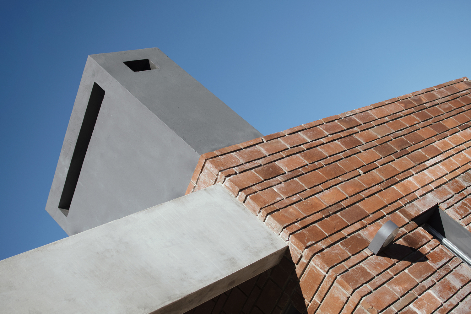 乌拉圭 69 平米“绿意容器”家园-41