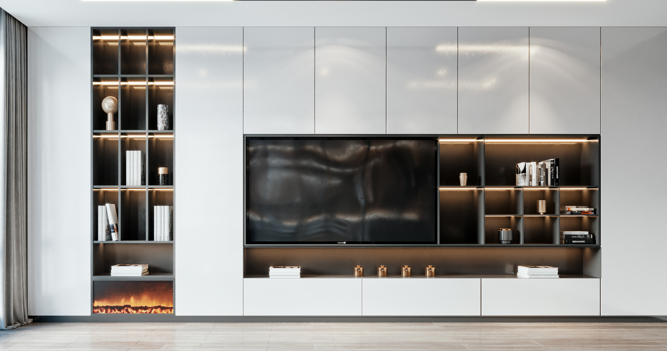 全屋定制产品图-7